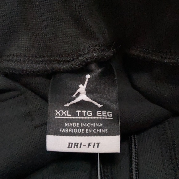 Jordan men’s joggers - Picture 10 of 12